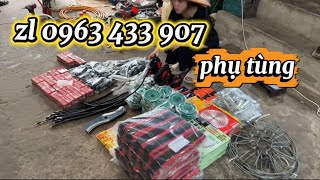 zl 0963 433 907 - lawn mower accessories - convenient