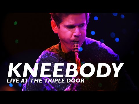 Kneebody | Live At The Triple Door