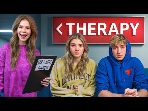 Becoming My Friends Therapist!