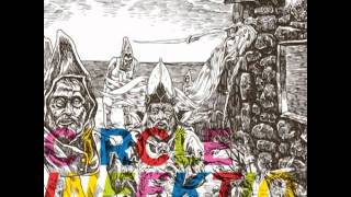 Circle - Peruuttamaton