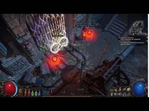 Path of Exile - Niko "Oooooooh! Look at that!"