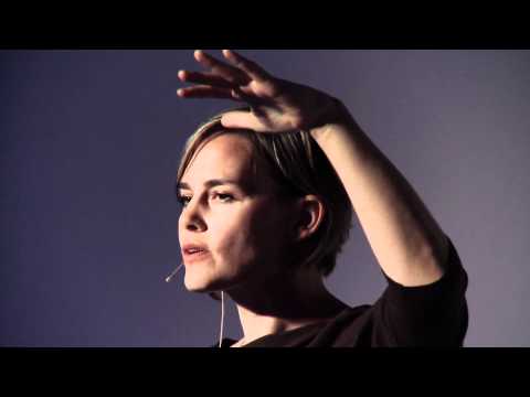 Tech solutions for government | Jennifer Pahlka | TEDxSF