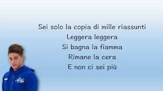 Einar - Giudizi Universali - Testo