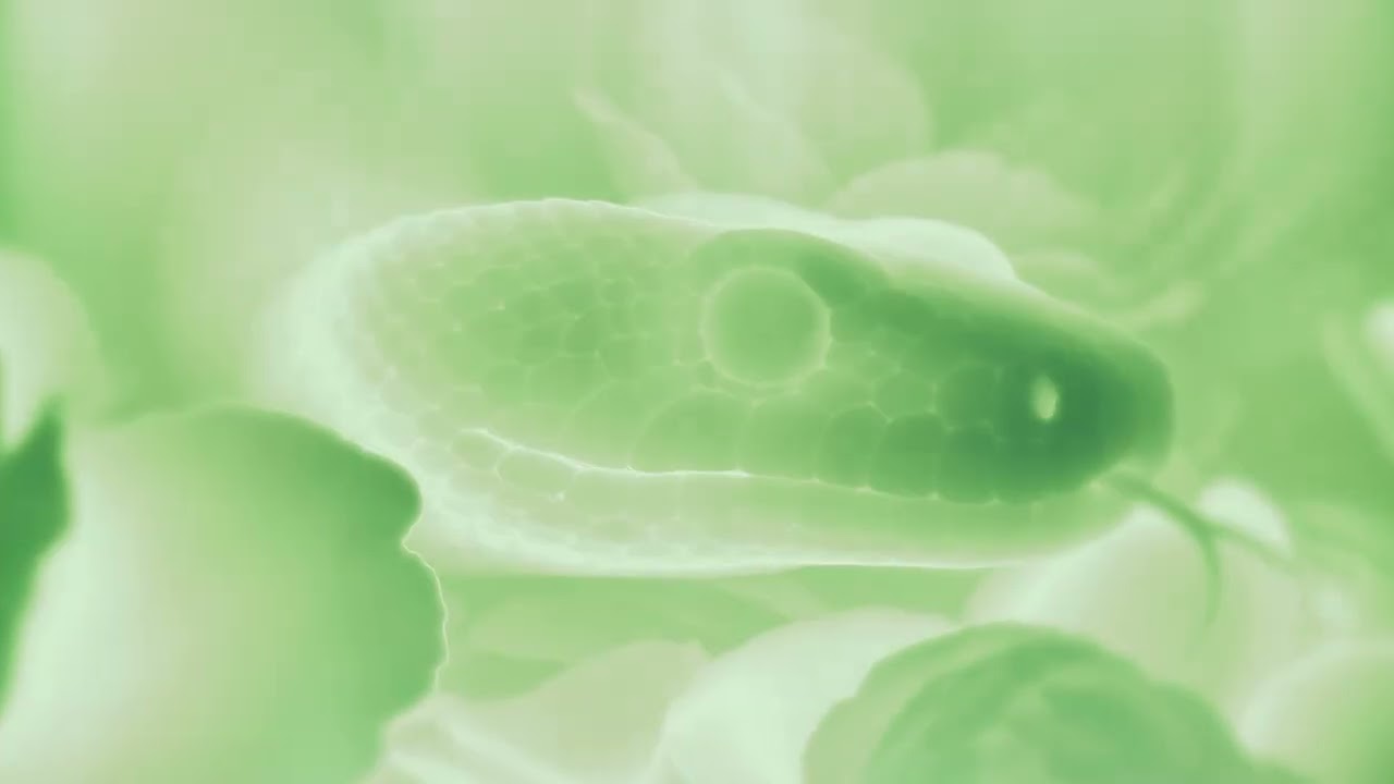 14- LA FÈVE - PLF (VISUALIZER)
