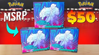 How I got Journey Together ETBs at MSRP (WORTH IT?)