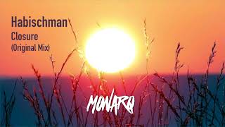 Habischman - Closure (Original Mix)