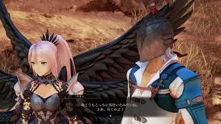 TALES of ARISE ＃1　テイルズ オブ アライズ