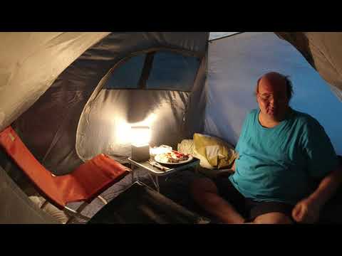 MongoTV_4949 - Mongo Madskole - Del 1 - DANISH MUKBANG - BØF Med RIS