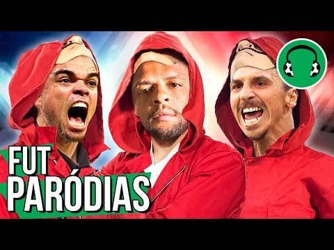 ♫ SÓ QUER VRAU | Paródia de Futebol - MC MM feat DJ RD