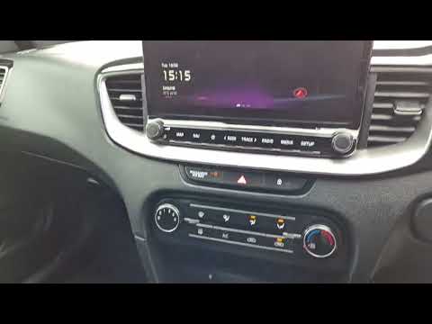 Kia Ceed 1.0 GT Line Petrol - Image 2