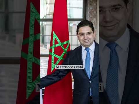 🇲🇦 ¿Por qué teme RABAT la ‘EUROPEIZACIÓN’ de CEUTA? 🇪🇺
