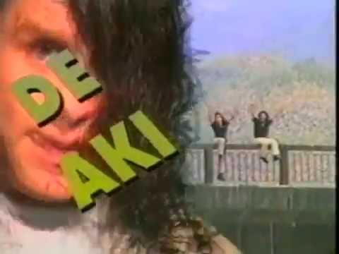 Ternura - De Aki Pa Aya