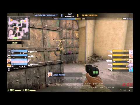 Steam Community :: Video :: CS:GO Zeus Action