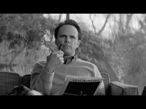 MUSHROOM CLOUD - Fallout Show Edit