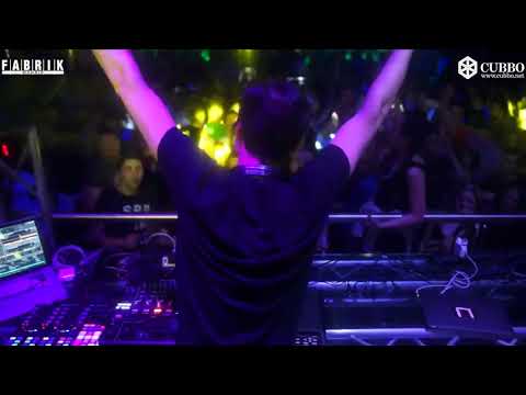 Fabrik: Eric Sneo CODE 24-02-2018