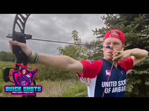 Quick Shots Robby Weissinger