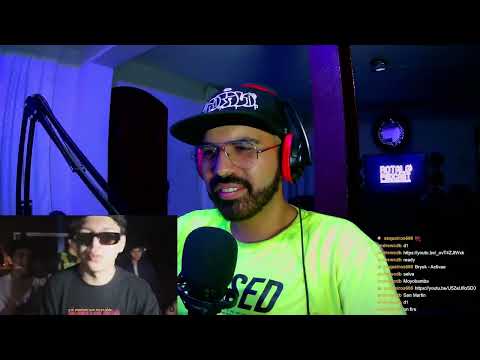 POKO REMIX - ANDREW CDB, KIUSTAN, KEVIN GIORGIO, FLIIP, TAVOK | ROTALO REACCIÓN