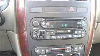 preview picture of video '2004 Chrysler Town & Country Used Cars Dilworth, Moorhead MN'