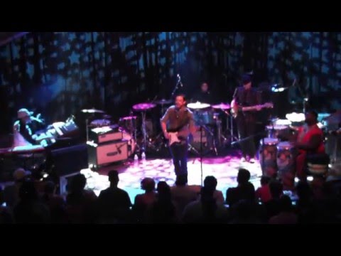 THE Nth POWER " LIVE AT TERMINAL WEST ATLANTA "