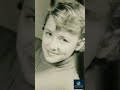 How Johnny Cash Helped A 13 Year Old Dolly Parton #shortsfeed #outlawcountry #countrymusic