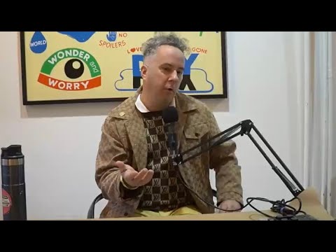 The Art of Graffiti: Steve ESPO Powers