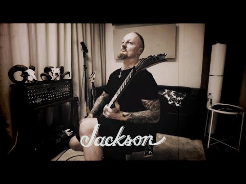 BELPHEGOR - “THE DEVILS” [HELMUTH RHYTHM GUITAR RECORDING]