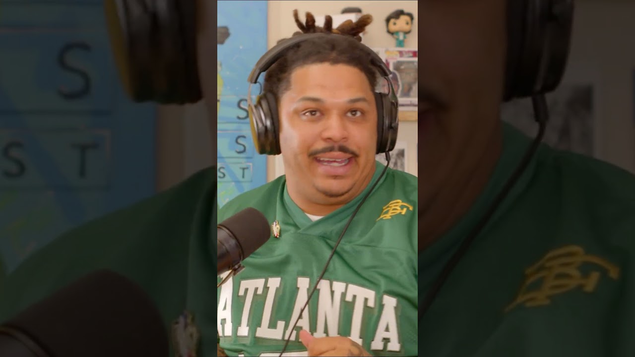 HASHMARKS ON A LEDGER #gritsandeggspodcast #podcastclips #deantekyle