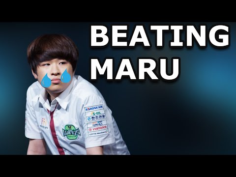 PartinG's Four Gate Semi All-In | Build-Order Guide