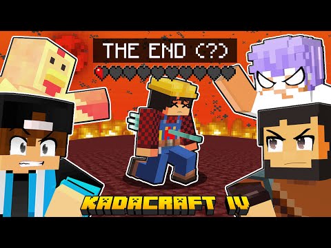 KadaCraft S4: "PAALAM" KADACRAFT..