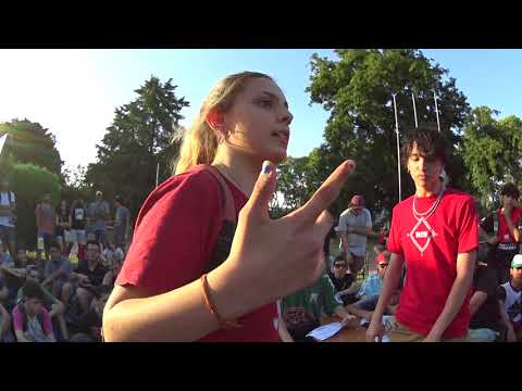 PARAMETRO vs ARI vs BIGL | OCTAVOS DE FINAL | PRIMERA FECHA | 2DA TEMPORADA