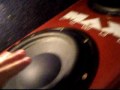 NEW BASS - I cook Gucci Mane - 8" subwoofers ...