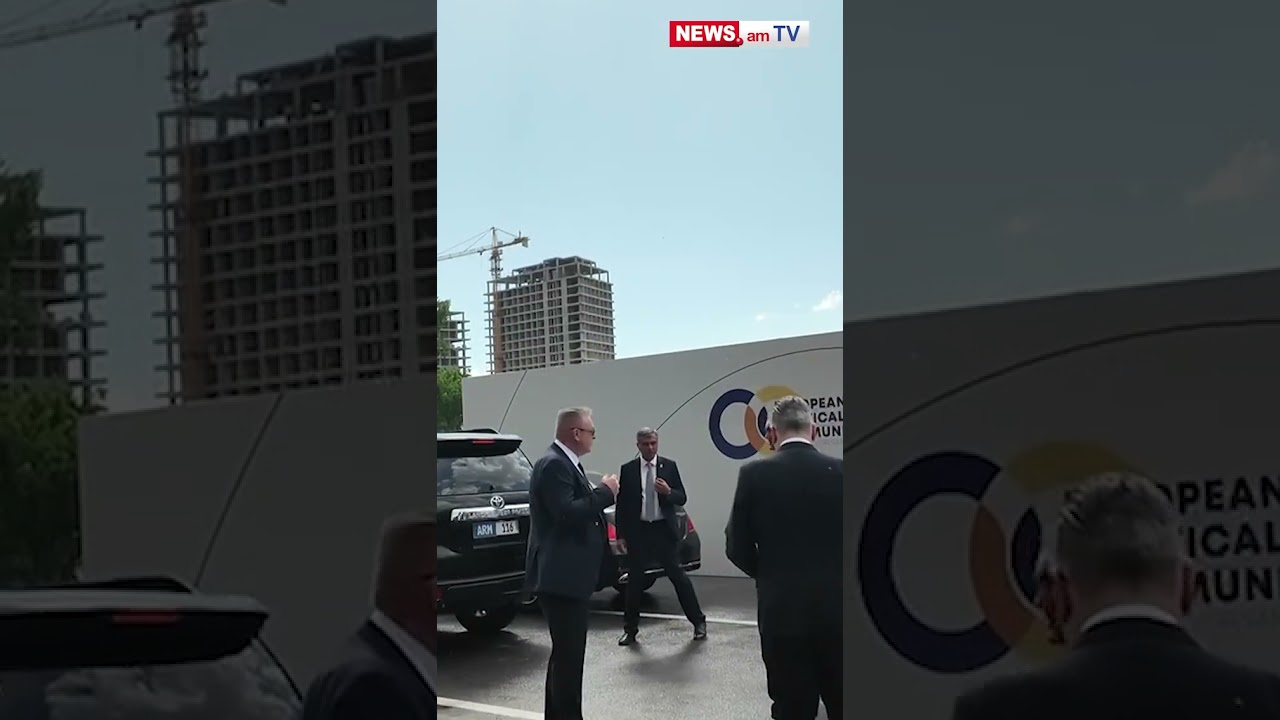 Սթարմերն անպատասխան է թողել Ադրբեջանում պահվող գերիների վերաբերյալ NEWS.am-ի հարցը