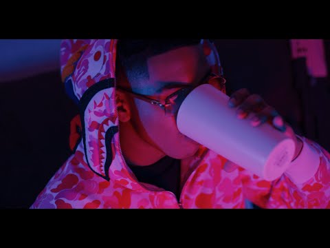 Jaja P - Bathing Ape (Dir. by @rich_nerds_productions)