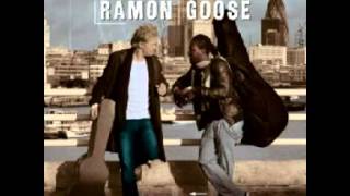 Diabel Cissokho & Ramon Goose - Mansana Blues
