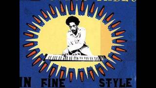 Augustus Pablo - Mountain View Dub (Version One)