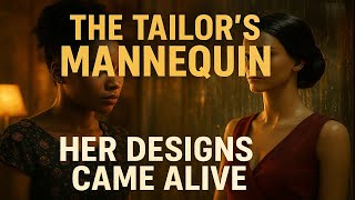Download lagu The Tailor’s Mannequin 👗 | A Modern African Folktale #africanfolktale #storytime mp3