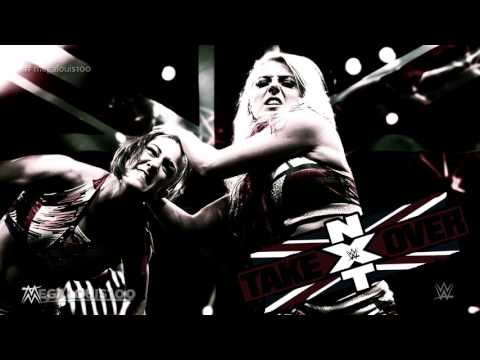 2015 | WWE NXT Takeover: London 2nd Official Theme Song - "Could Have Been Me" with Download Link