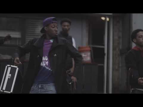 TrapbabyDreco X Wob Blizzy X Skinnyboiesxo- Takeoff Freestyle