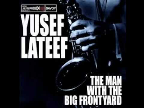 In the Evening - Yusef Lateef