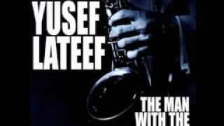 In the Evening - Yusef Lateef