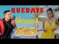 Deleites Andinos - Quédate ft. Megafiesta | Video Clip Oficial