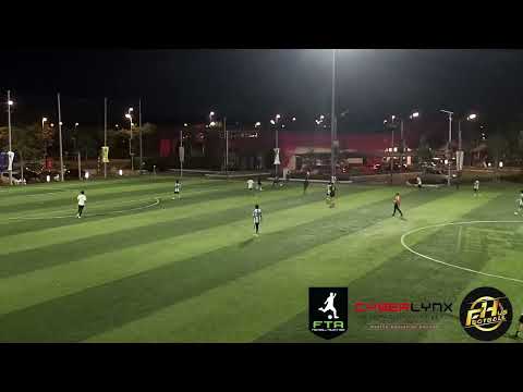 TRYTON UNITY (3) VS (1) CELTAVIGO (All Goals) - 30.09.2022