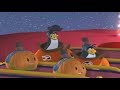 321 Penguins Uncle Blobb S Amazing Carnival
