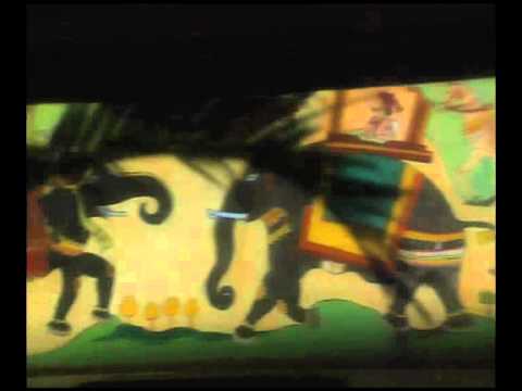 Junior G - Episode 88 | Superhero & Super Powers Action TV Show For Kids | JinguKid Hindi