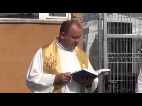 Bodon Péter FC Jótékonysági Kupa 1. rész