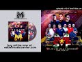 KALI TERI CHOTI PARANDA TERA LAAL MUZIEKFORMATIE SWEET MELODIES FOREVER CHAPTER 3 320KBPS 2020