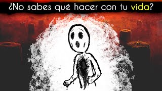 ¿Te SIENTES PERDIDO en la VIDA