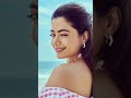 RashmikaMandanna Cute Look ️