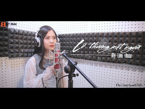 Lỡ Thương Một Người - My Lâm