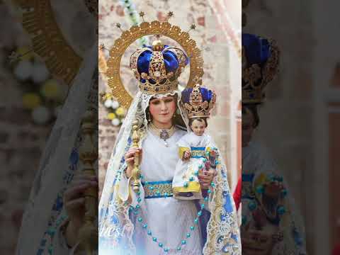 Santa María del Rosario de Villa Corona